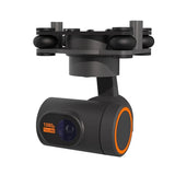 C10PRO 3Aixs Stable PTZ Camera 1080P 25FPS HD 2K Gimbal Fit H16 FPV Racing Drone