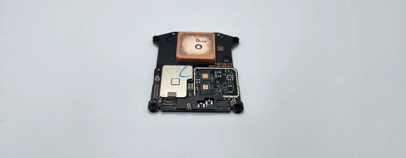 NEW DJI Mavic 2 Pro/Zoom GPS Module RC Drone Spare Replacement Part - Authentic