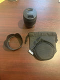 Panasonic Lumix G Vario 14-45mm f/3.5-5.6 ASPH. MEGA O.I.S. Lens