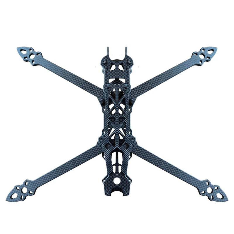 7inch FPV racing plane carbon fiber Quadcopter Freestyle Frame 295mm frame
