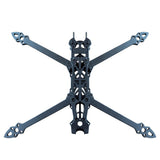 7inch FPV racing plane carbon fiber Quadcopter Freestyle Frame 295mm frame