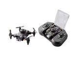 Mini Aerial Photography Professional Drone 8K-Level Pixels Black
