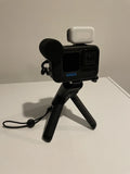GoPro HERO11 Black Creator Edition Bundle With Additional Accessories
