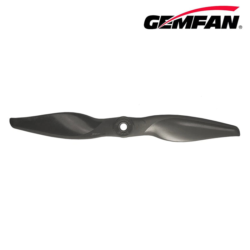 Gemfan CW CCW Glass Fiber Nylon Electric Propeller 1310 1470 1510 RC FPV Drone