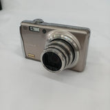 FUJIFILM FINEPIX F80 EXR Digital Camera