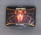 T-MOTOR AM480 KV650 AM Outrunner Brushless Motor For RC FPV Fixed Wing Drone New