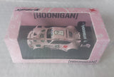 Spark 1/64  Hoonipigasus 911 No.43 Pikes Peak 2022 Ken Block Pink Model Car