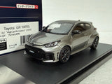 Hi Story HS574GY Toyota GR Yaris RZ High Performance 2025 - 1/43 scale model car