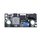 DC12-24V Lithium Battery Farad Capacitor Charging Module DC2.4V-12.8V Adjustable