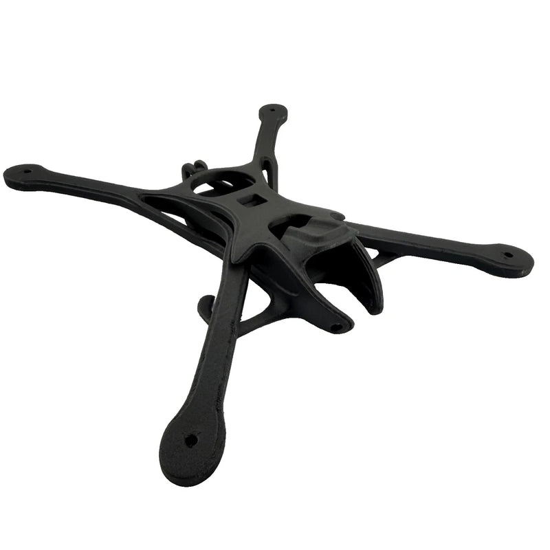 Custom Carbon Fiber 3D Printed FPV Drone Frame 310mm Quadcopter USA Made New