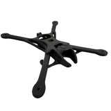 Custom Carbon Fiber 3D Printed FPV Drone Frame 310mm Quadcopter USA Made New