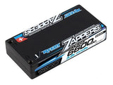 Associated Reedy 1S LiPo Battery 3.8v HV 6600mAh 130C 1:12 #27387