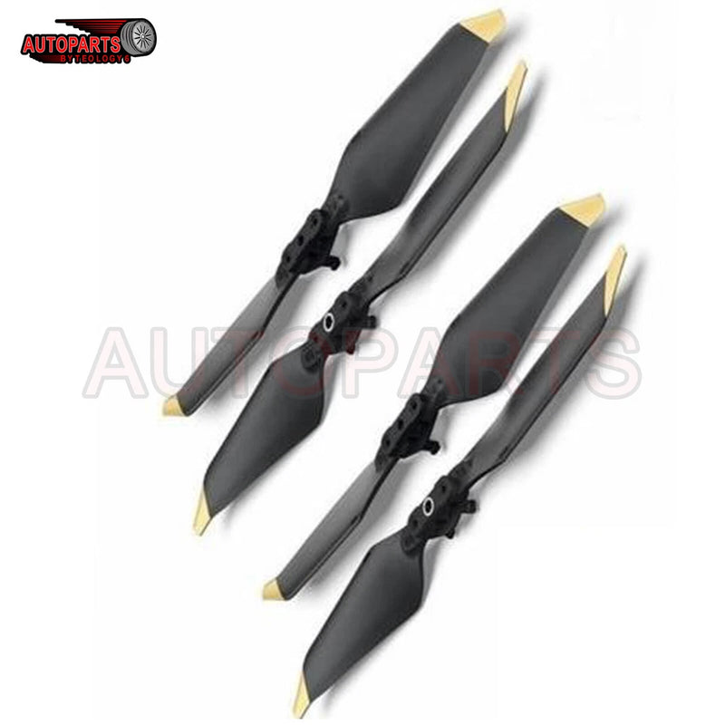 4 Pair Propellers for DJI Mavic PRO Platinum 8331 Quick-Release Propeller