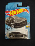 2020 Hot Wheels Tesla Model 3 Grey HW Factory Fresh 9/10 #112