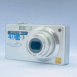 Panasonic LUMIX DMC FX2 Digital Camera Leica MEGA OIS 3x Zoom Compact