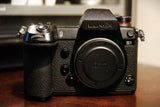 LUMIX DC-S1 Paid Up Complete Body