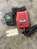 Synergy Pendant Mini 50W AC Multi-Chemistry Battery Charger 9-150 Battery