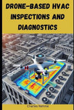 Drone-Based HVAC Inspections and Diagnostics by Charles Nehme Paperback Book