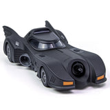 1:18 Batmobile Model Car Diecast Toy Vehicle Kids Toys for Boys Gifts Collection Battery