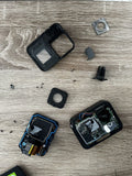 GoPro Hero 8 HERO8 Black (Already Disassembled For Parts)