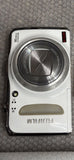 FUJIFILM FinePix F600EXR Compact Camera Tested Working From Japan