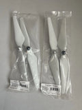 2 Pairs Propellers 9450 Self-tightening Glass-fiber Reinforced Propellers DJI