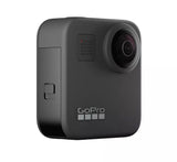 GOPRO MAX 360 ACTION CAMERA - BLACK (6 Months Warranty) Brand New & sealed