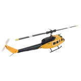 2.4G RC Helicopter RC Drone Brushless 6CH Single Propeller Aileronless Re UGGT