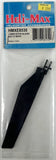 Heli-Max HMXE8530 Lower Rotor Blades Axe CX Micro New Propeller