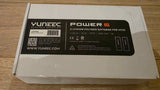 2Pcs 4000mAh 22.2V Lipo Battery For Yuneec H920 Series RC Drone