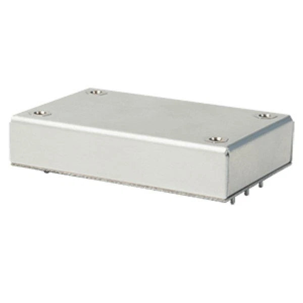 CUI Inc VQB75W-Q24-S24 75 W  4:1 Input Range  Single Regulated Output  1/4 Br...