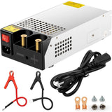 1000W 12V AC to DC Converter for RVs, Pumps, and LED Strips