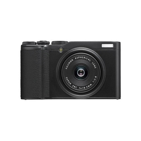 Used  Excellent condition FUJIFILM XF10 Black