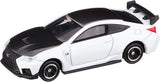 Takara Tomy Tomica 1/64 Scale No.84 model Lexus RC F Performance Package