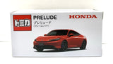 Takara Tomy / Tomica Honda Prelude / Honda Limited / 1:64