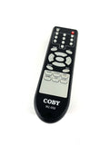 Coby RC-032 Convertor Box Remote Tested And Works Converter