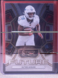 Panini 2023 Select Select Future De'Von Achane Dolphins #FUT-DAC RC Converter