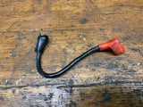 KAWASAKI ZZR1100 ZX1100 D1-9 MODEL 93-01 POSITIVE BATTERY LEAD Battery