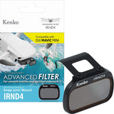 Drone Accessories Advanced Filter IRND 4 DJI Mavic MINI K-DMMND4 Drone