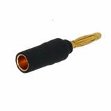 Bullet Banana 2mm Male to 3.5mm Female ESC Motor Converter RC Boat Plane Truck Converter