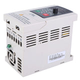 1.5KW Single Phase To 3 Phase 220V Variable Frequency Converter Inverter