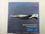 HobbyMaster HA19047 1:72 F-4G Wild Weasel 69-7582 52nd TFW Germany 1988 *MiB*