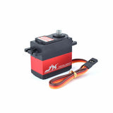 JX PDI-6221MG Ultra Torque Metal Gear 20KG Digital Servo For RC Car Drone Plane