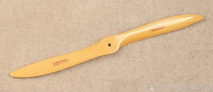 Falcon W2C 2-Blade 16X8 Wood Propeller for Gas