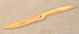 Falcon W2C 2-Blade 16X8 Wood Propeller for Gas