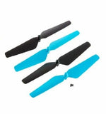 Dromida Prop Set Blue Ominus Quadcopter DIDE1112 Propeller Set Propeller