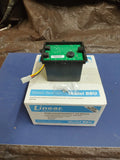 NEW Linear BBU Battery Back Up for Model LDCO 800 Garage Door Opener Battery