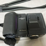 Nikon COOLPIX 995 Compact Digital Camera