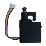 Remote Control Model Car Servo Steering Gear for 1:16 9130 Drive Car Parts