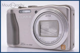 ¡¾EXC¡¿ Panasonic LUMIX DMC-TZ35 20x FromJapan #yk8500